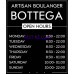 Кофейня Bottega - все контакты на портале rest-kz.com