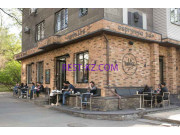 Кафе Espresso bar Nedelka - все контакты на портале rest-kz.com