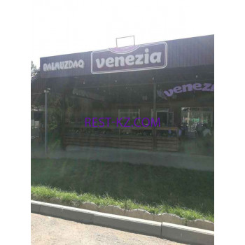 Кафе - Venezia Кафе Venezia - все контакты на портале rest-kz.com
