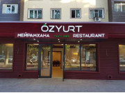 Ozyurt